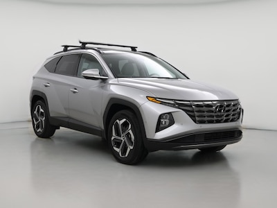 2022 Hyundai Tucson Limited -
                Indianapolis, IN
