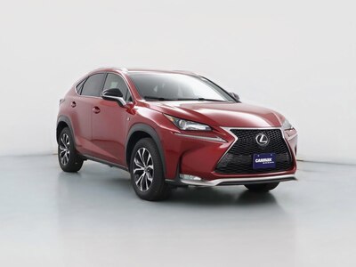 2016 Lexus NX 200t -
                Tinley Park, IL