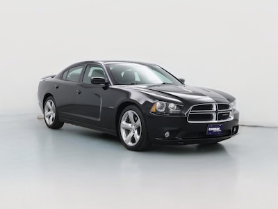 2014 Dodge Charger R/T -
                Tinley Park, IL