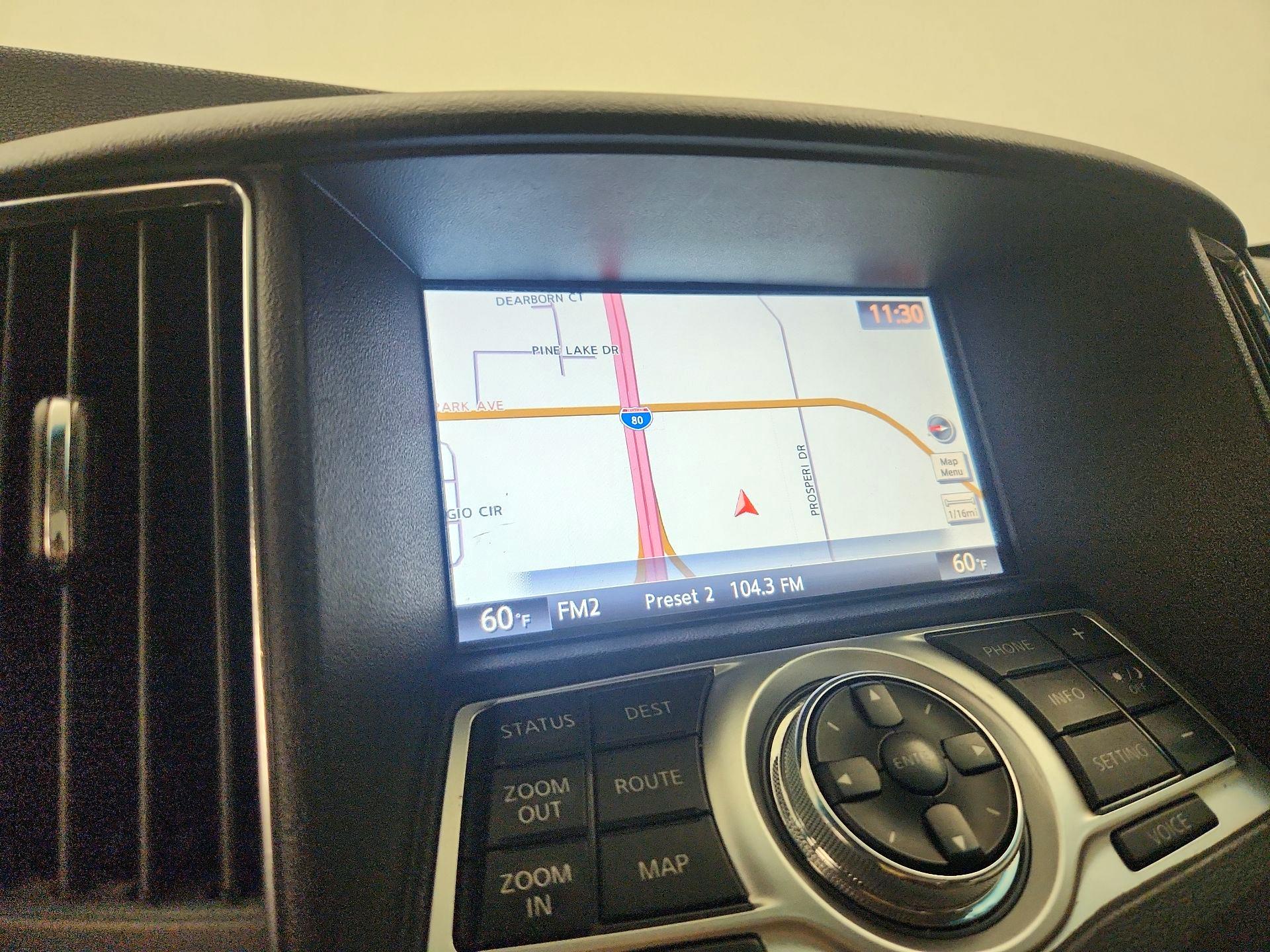 Thumbnail: 2013 Nissan Maxima - 14