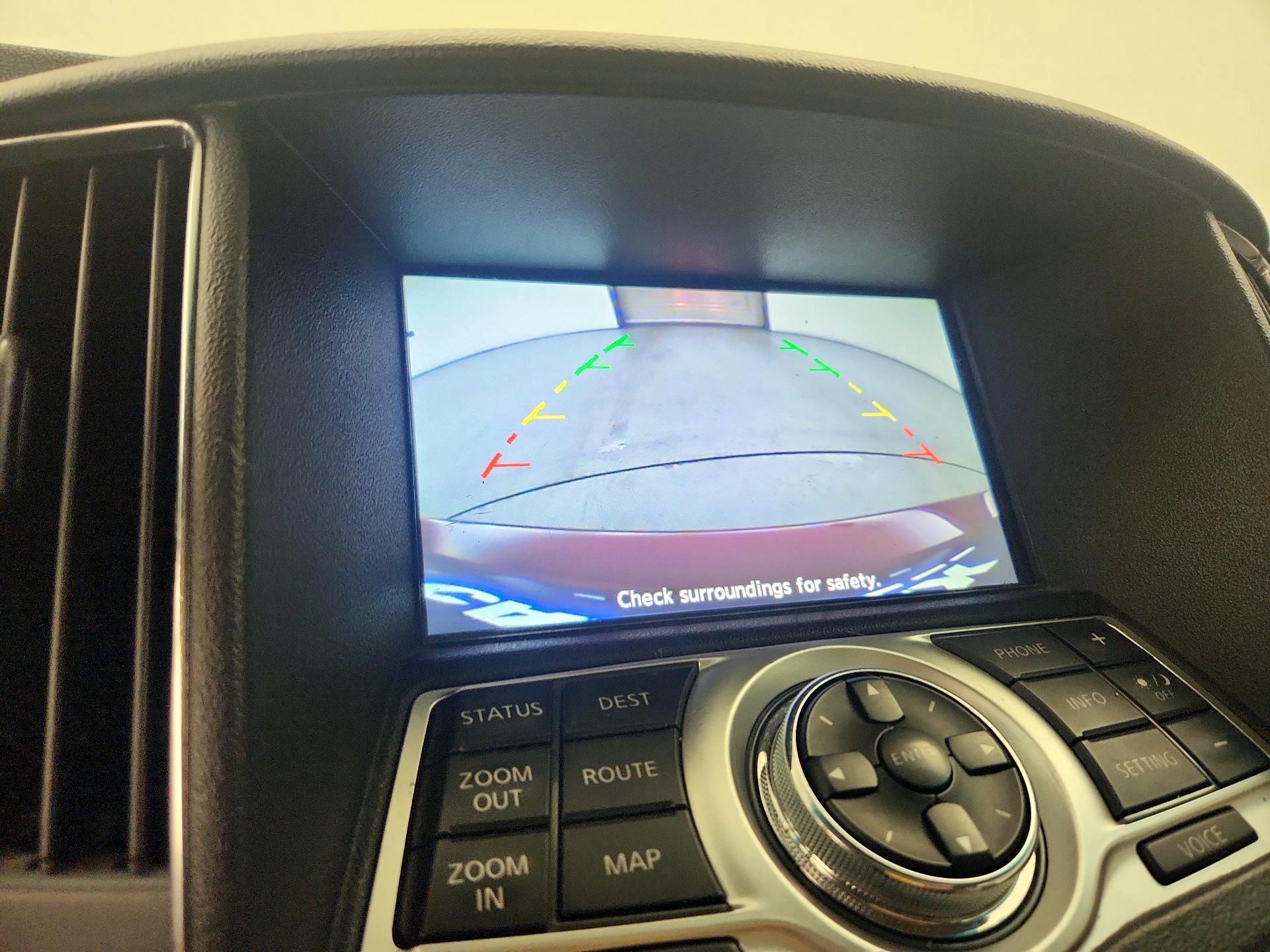 Thumbnail: 2013 Nissan Maxima - 15