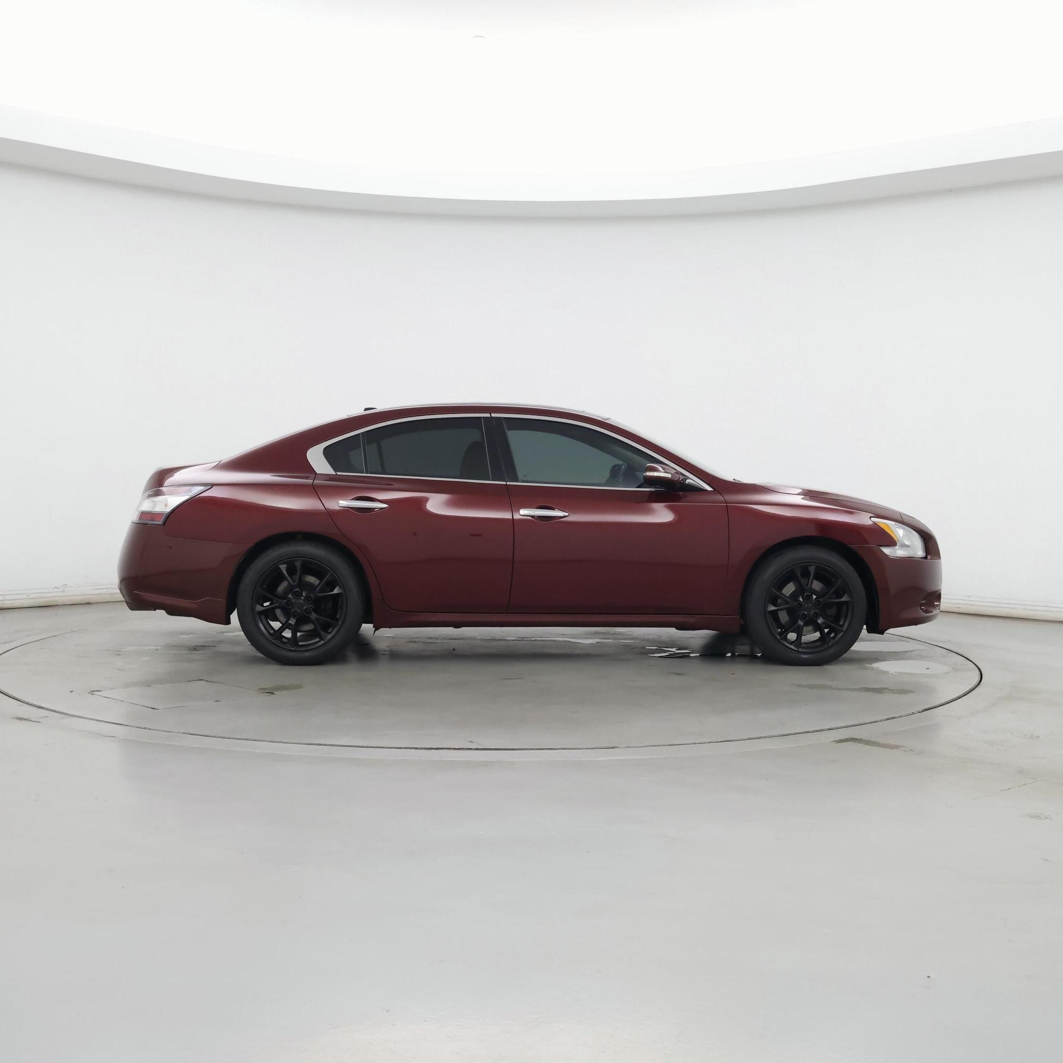 Thumbnail: 2013 Nissan Maxima - 7