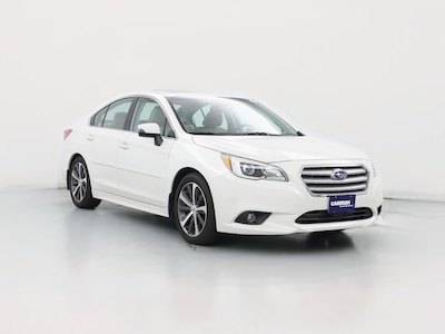 2015 Subaru Legacy Limited -
                Tinley Park, IL