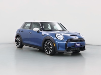 2022 MINI Cooper Hardtop S -
                Tinley Park, IL