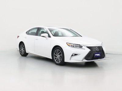 2017 Lexus ES 350 -
                Tinley Park, IL