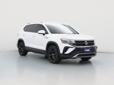 2022 Volkswagen Taos SE -
                Tinley Park, IL