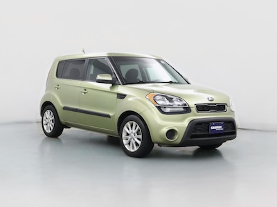 2013 Kia Soul Soul+ -
                Tinley Park, IL