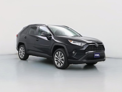 2019 Toyota RAV4 XLE Premium -
                Tinley Park, IL