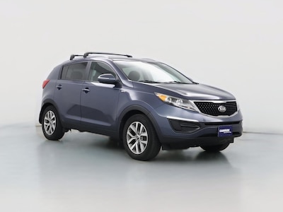 2015 Kia Sportage LX -
                Tinley Park, IL