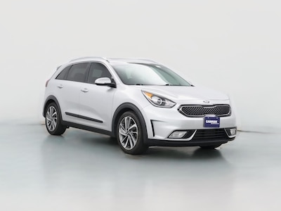 2017 Kia Niro Touring -
                Tinley Park, IL