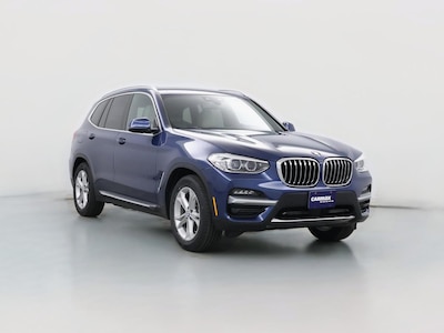2020 BMW X3 xDrive30i -
                Tinley Park, IL