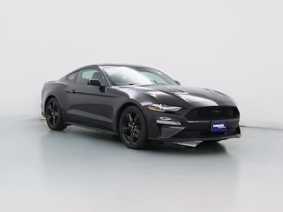 2022 Ford Mustang  -
                Tinley Park, IL