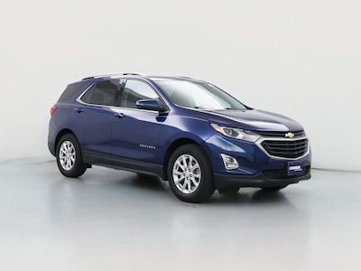 2019 Chevrolet Equinox LT -
                Tinley Park, IL