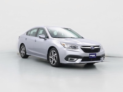 2020 Subaru Legacy Limited -
                Tinley Park, IL