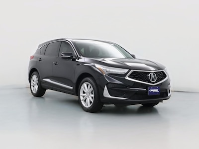 2020 Acura RDX Base -
                Tinley Park, IL