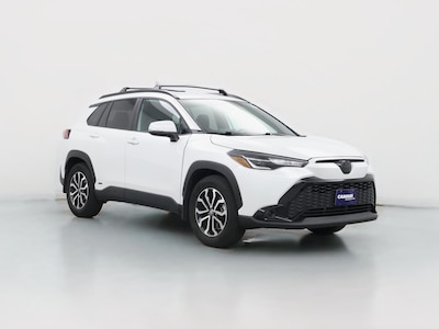 2023 Toyota Corolla Cross SE -
                Tinley Park, IL