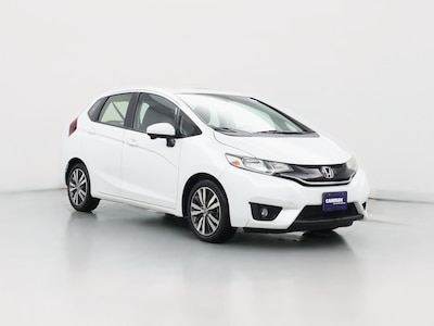 2017 Honda Fit EX -
                Tinley Park, IL