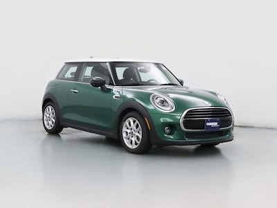 2021 MINI Cooper Hardtop Oxford Edition -
                Tinley Park, IL