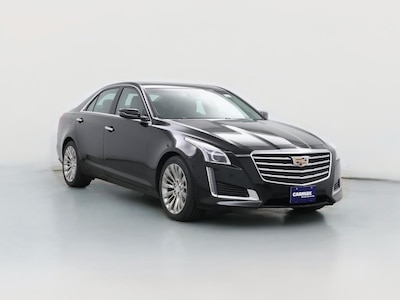 2019 Cadillac CTS Luxury -
                Tinley Park, IL