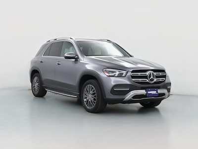 2021 Mercedes-Benz GLE 350 -
                Tinley Park, IL