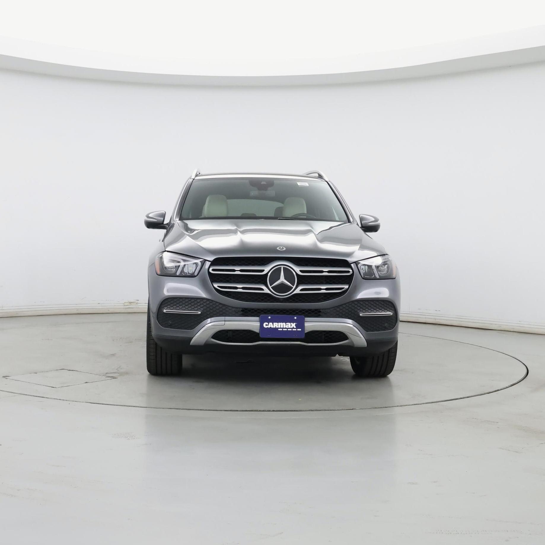 Thumbnail: 2021 Mercedes-Benz GLE - 5