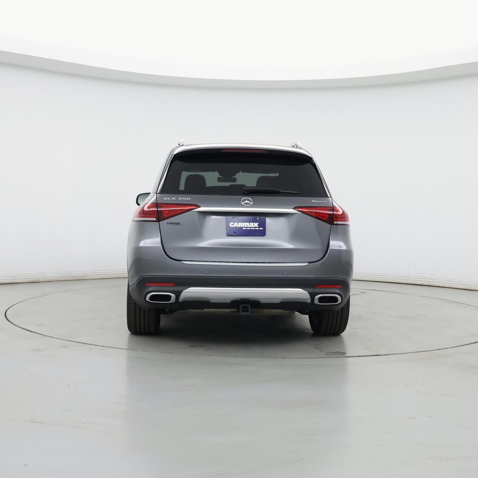 Thumbnail: 2021 Mercedes-Benz GLE - 6