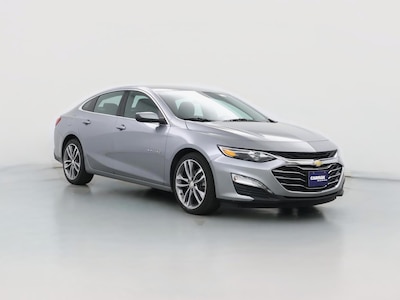 2023 Chevrolet Malibu LT -
                Tinley Park, IL