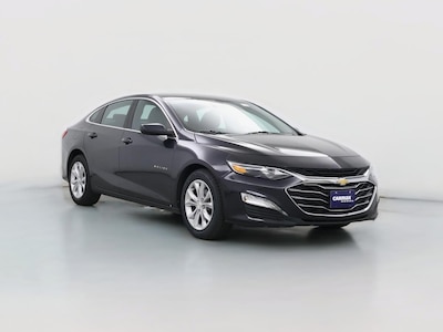 2023 Chevrolet Malibu LT -
                Tinley Park, IL