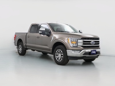 2022 Ford F-150 Lariat -
                Tinley Park, IL