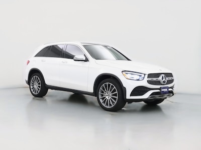 2022 Mercedes-Benz GLC 300 -
                Tinley Park, IL