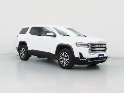 2022 GMC Acadia SLE -
                Tinley Park, IL