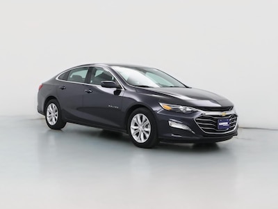 2023 Chevrolet Malibu LT -
                Tinley Park, IL