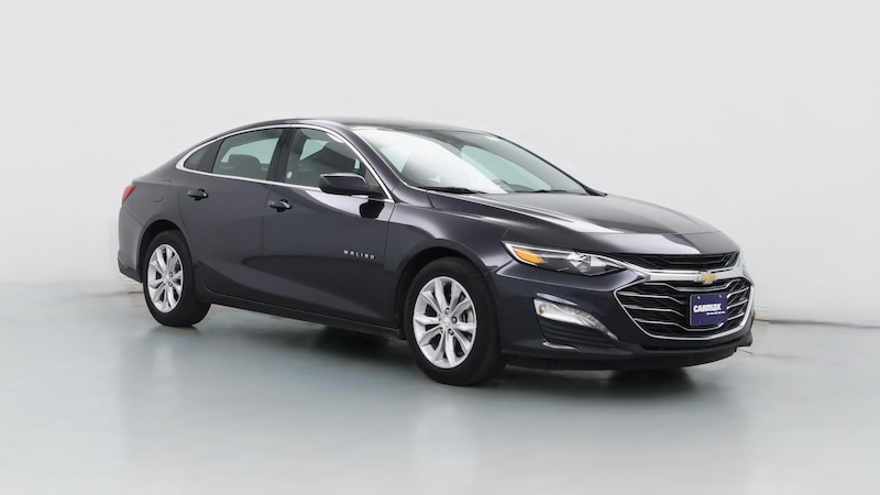 2023 Chevrolet Malibu LT Hero Image