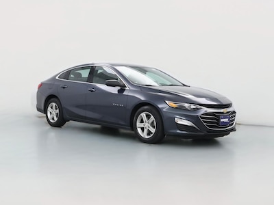 2020 Chevrolet Malibu LS -
                Tinley Park, IL