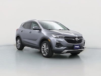 2021 Buick Encore GX Essence -
                Tinley Park, IL
