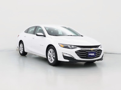 2023 Chevrolet Malibu LT -
                Tinley Park, IL