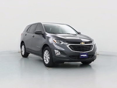 2020 Chevrolet Equinox LS -
                Tinley Park, IL