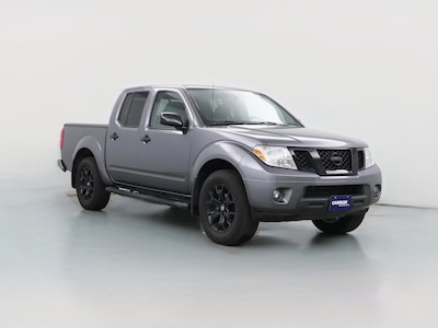 2021 Nissan Frontier SV -
                Tinley Park, IL