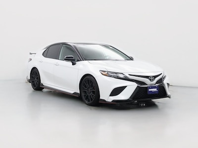 2023 Toyota Camry TRD -
                Tinley Park, IL