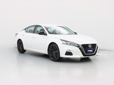 2020 Nissan Altima SR -
                Tinley Park, IL