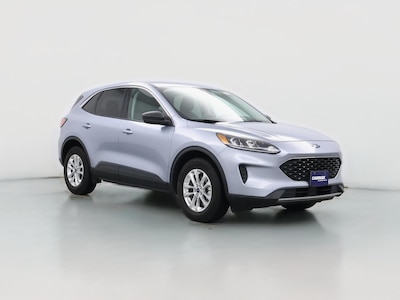 2022 Ford Escape SE -
                Tinley Park, IL
