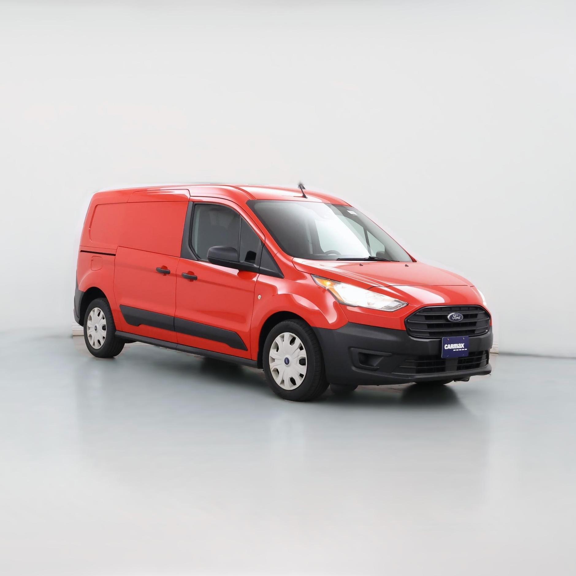 Buy red ford transit connect Best Sale