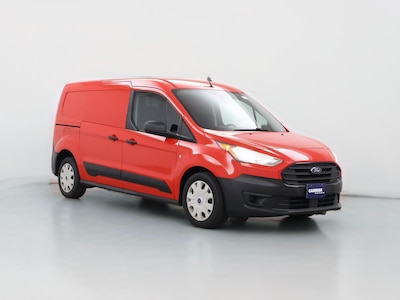 2019 Ford Transit Series Connnect XL -
                Tinley Park, IL