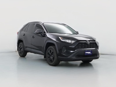 2019 Toyota RAV4 LE -
                  Tinley Park, IL