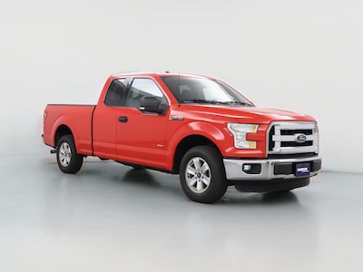 2015 Ford F-150 XLT -
                Tinley Park, IL