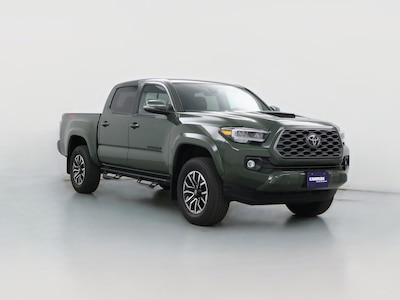 2022 Toyota Tacoma TRD Sport -
                Tinley Park, IL