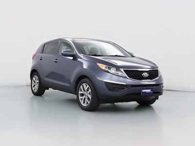 2016 Kia Sportage LX -
                Tinley Park, IL