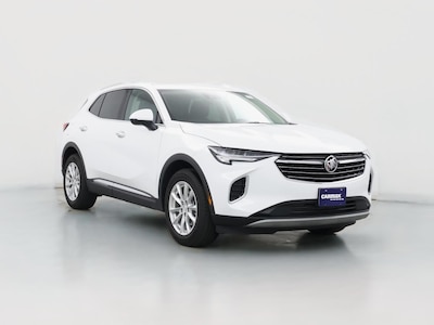 2021 Buick Envision Preferred -
                Tinley Park, IL