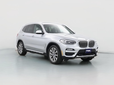 2018 BMW X3 xDrive30i -
                Tinley Park, IL