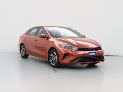 2024 Kia Forte LXS -
                Tinley Park, IL